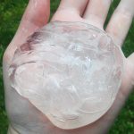 clear slime without glue
